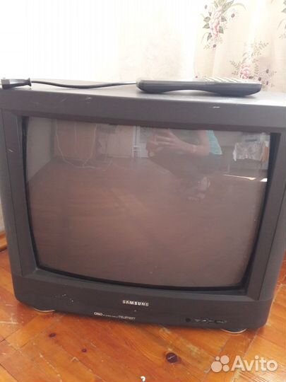 Телевизор