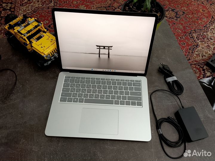 Ноутбук Microsoft Surface Studio 2 i7-13700H