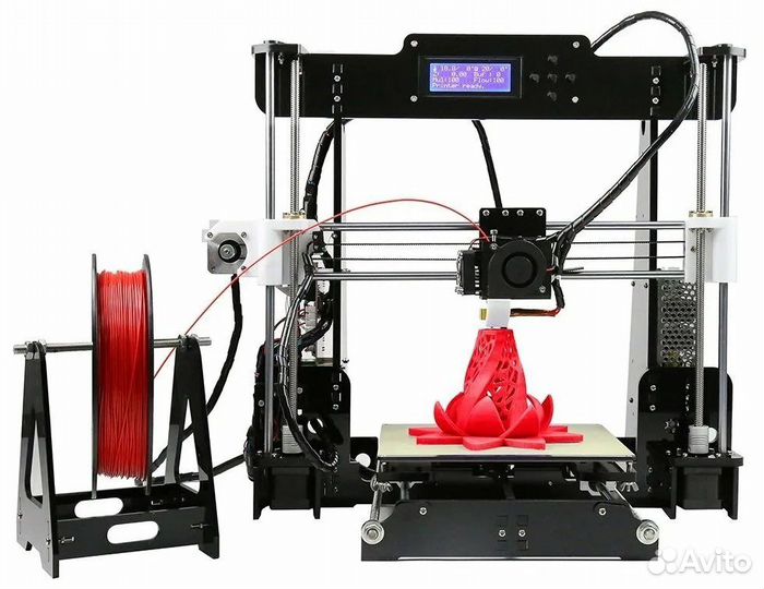 Anet a8