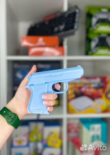 Игровая приставка Super Bit Game с гарантией