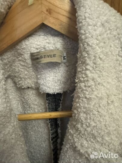 Пальто женское