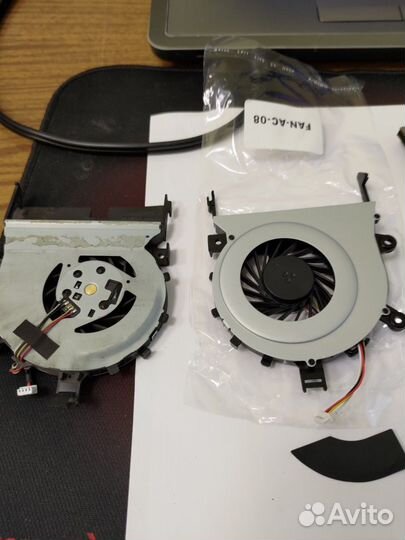 Компьютерная помощь, ремонт ноутбуков, сборка пк