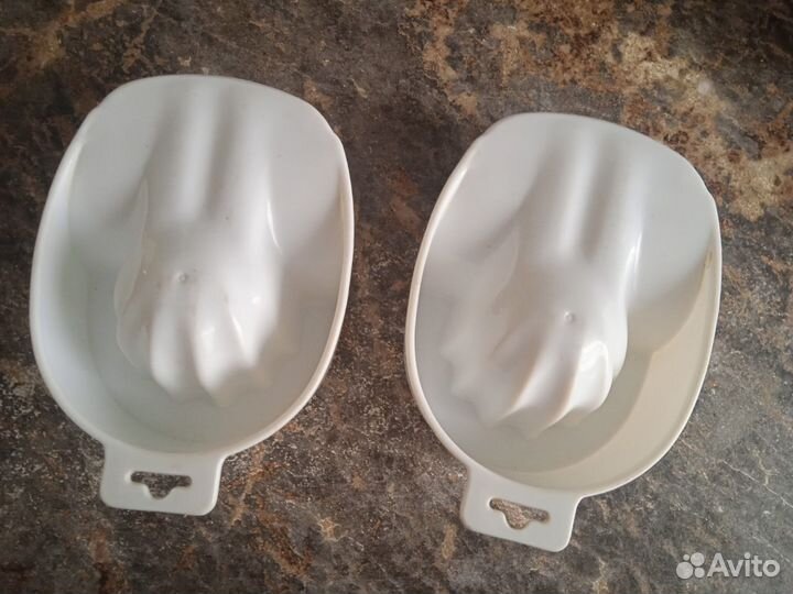 Ванночки для маникюра