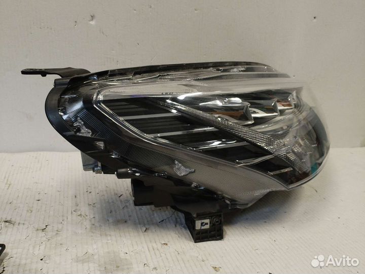 Фара правая Led Haval Jolion 4121105XST01A