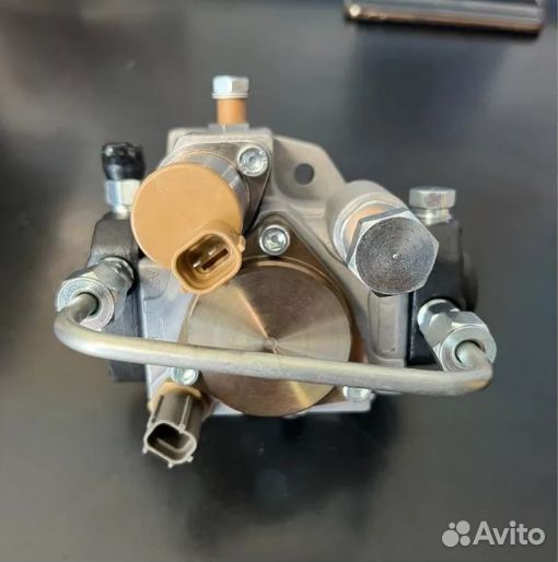 8-97306044-9 4HK1 тнвд