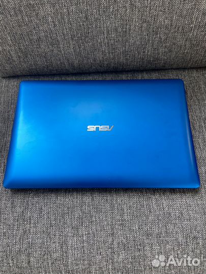 Ноутбук сенсорный Asus x200ca 4/500gb