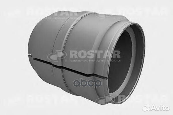 1800003250485 сайлентблок балансира (мр) 107x1