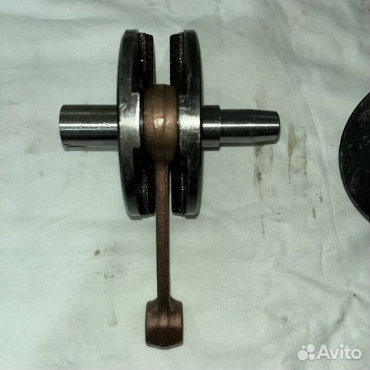 Коленвалы Иж Юпитер 5, 4, 3, 2 (новые; г. Ижевск)
