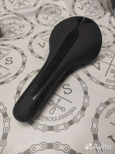 Седло для велосипеда Syncros xm 2.5