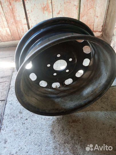 Диски мазда атенза