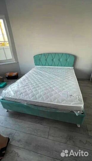Матрас новый 130 кг
