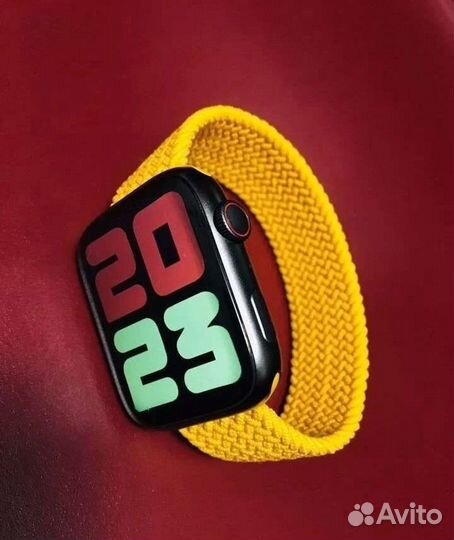 Смарт часы Apple watch 9 SE /Mini /Max