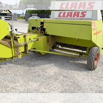 Пресс-подборщик Claas Markant 51, 1990, Красногорск