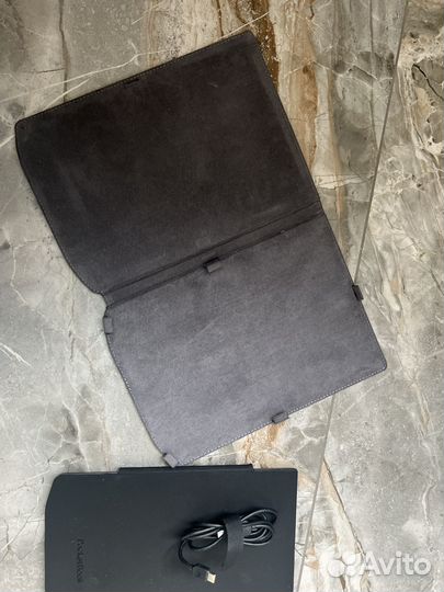 Электронная книга pocketbook X