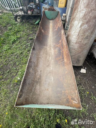 Кормуша для крс