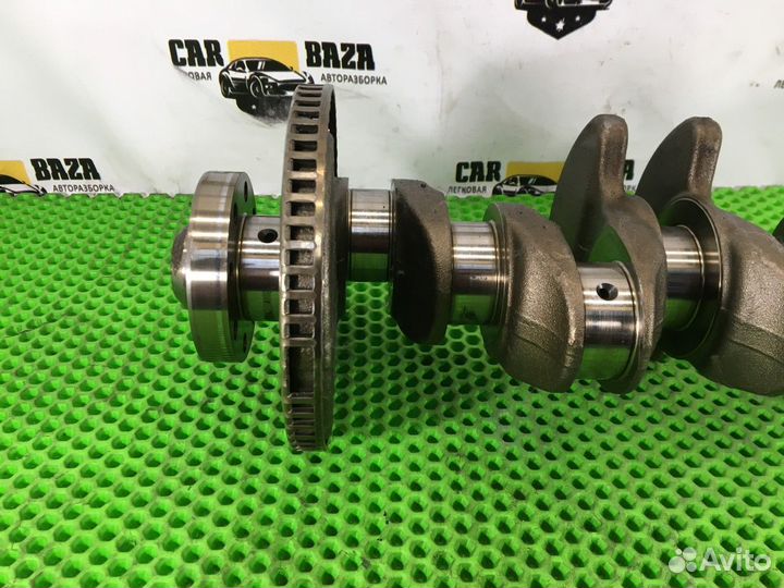 Коленвал 1.8 CYG Audi A4, Audi A5, Audi A6