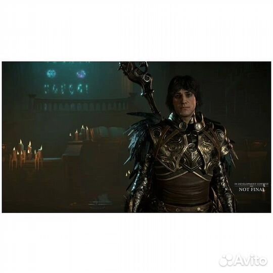 Diablo IV (Полностью на русском языке) PS5