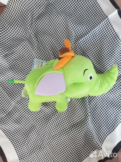 Сувенир из Таиланда, тайский слоник