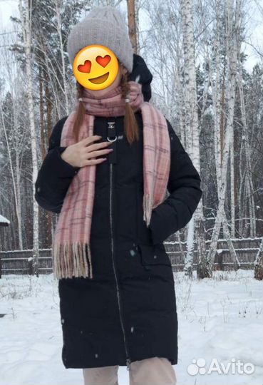 Куртка женская, S