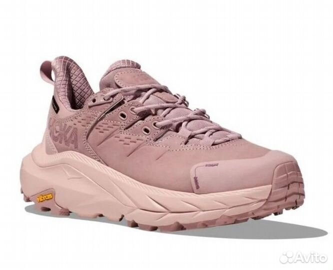 Трекинговые кроссовки Hoka one one kaha 2