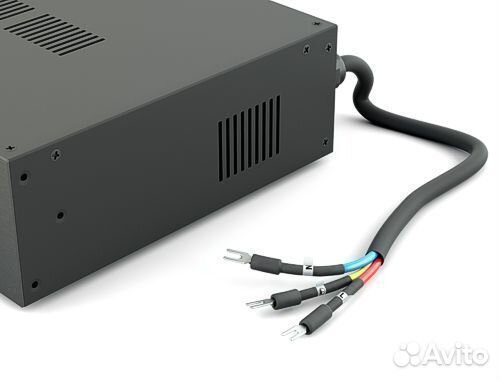 Контроллер cvgaudio Power Logic/2