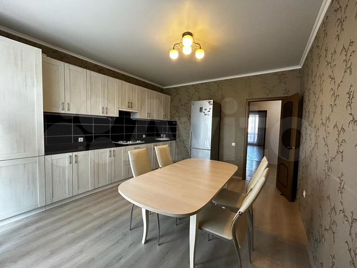 1-к. квартира, 49 м², 6/6 эт.