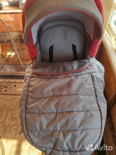 Детские коляски