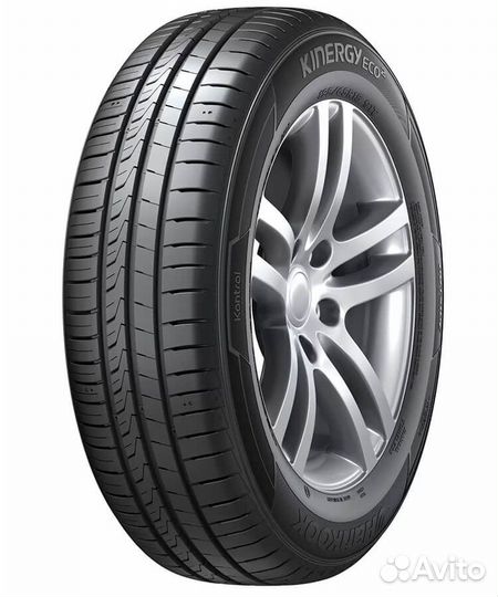 Hankook Kinergy Eco 2 K435 185/65 R14 86H
