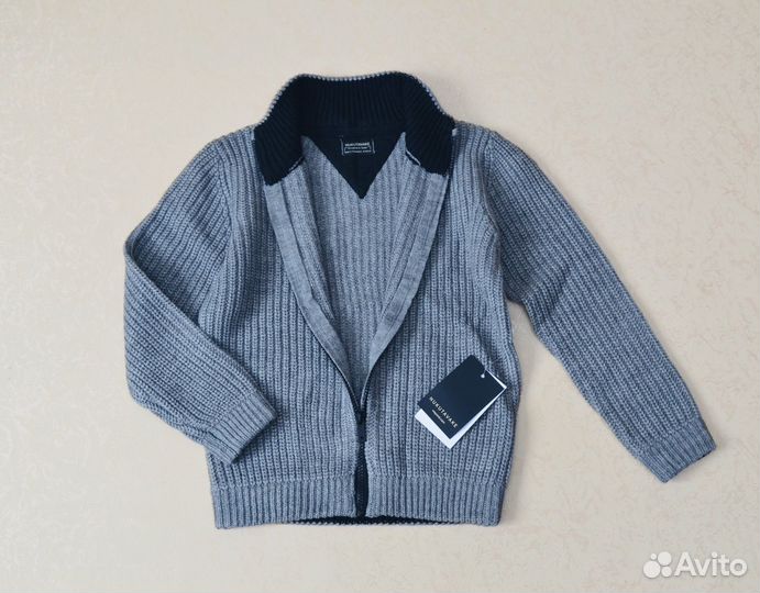 Кофта Nukutavake 128