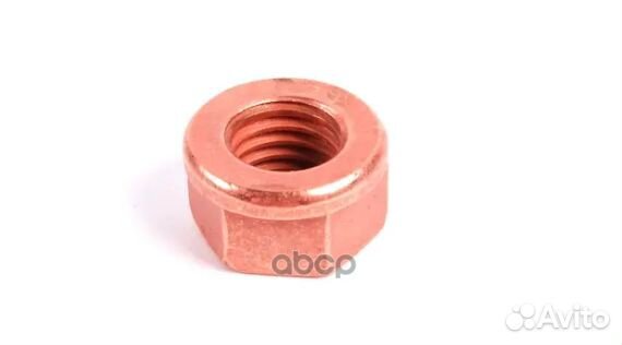 Гайка выпускного коллектора 258-050;A.514;A.51