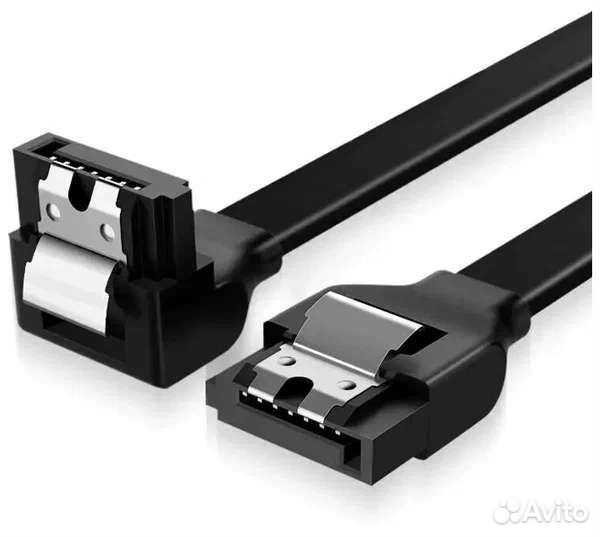 SATA кабель 6 Gb/s