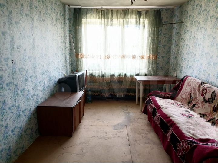 Комната 13,5 м² в 3-к., 3/5 эт.
