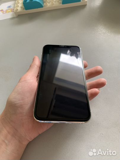 iPhone 11 Pro, 512 ГБ