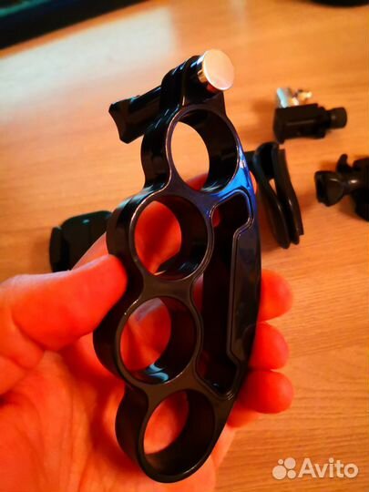 Аксесуары крепления для Go Pro оригиналы