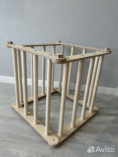 Треугольник Пиклер