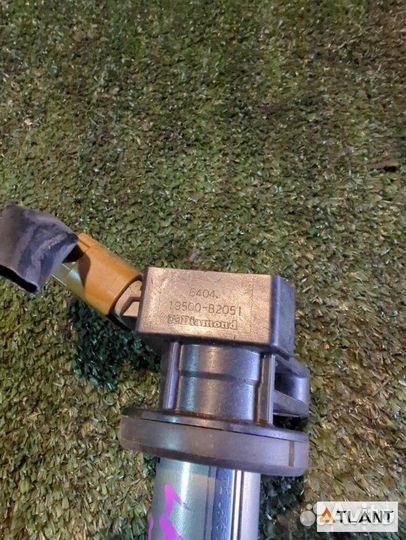 Катушка зажигания daihatsu tanto