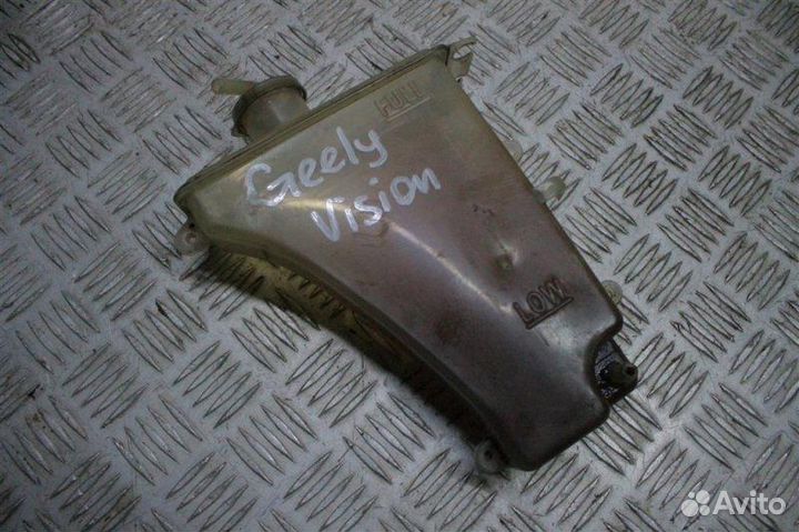 Бачок расширительный Geely Fc (Vision) 1.8 JL4G18