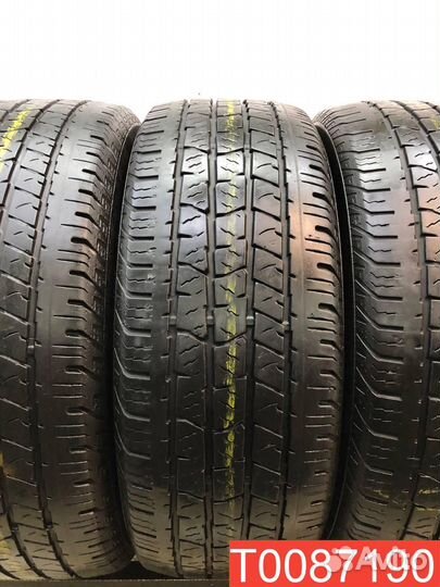 Continental ContiCrossContact LX 265/60 R18 110T