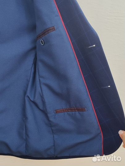Пиджак 40-42