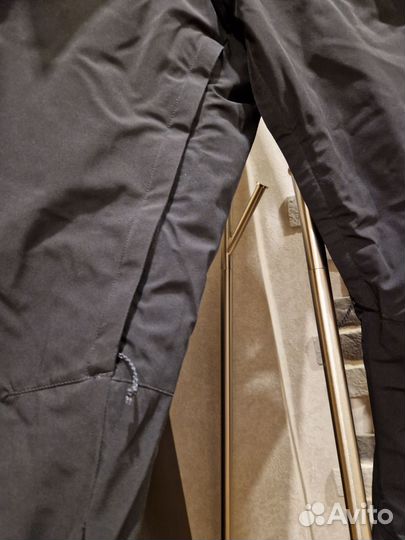 Брюки горнолыжные Salomon