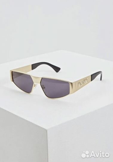 Очки Moschino оригинал с oskelly