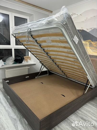 Сборка мебели