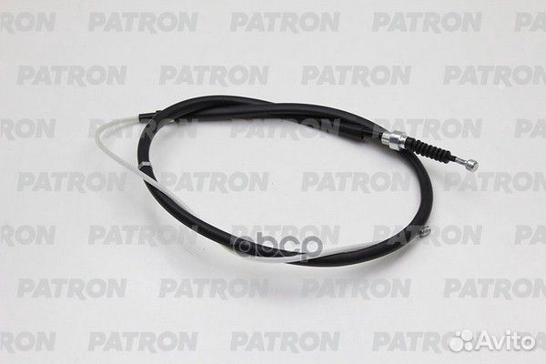 Трос стояночного тормоза VW Bora/Golf all 99 V