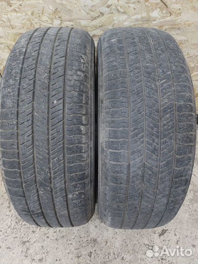 Yokohama Geolandar G91AT 225/60 R18 100H