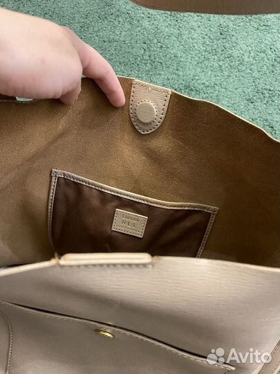 Сумка Ralph Lauren оригинал