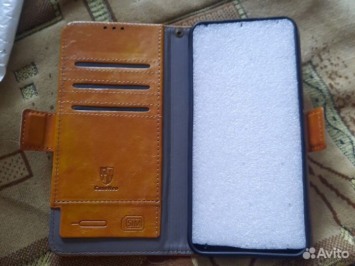 Чехол от телефона infinix note 11