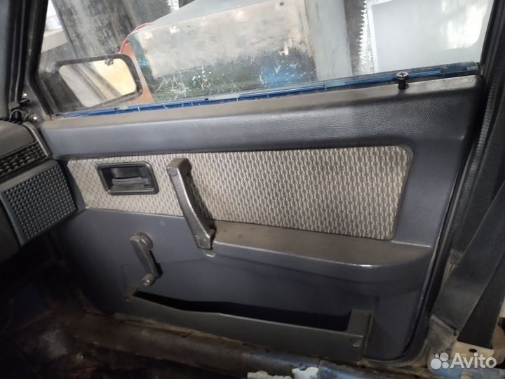 Торпеда ваз 2109 высокая, дверные карты