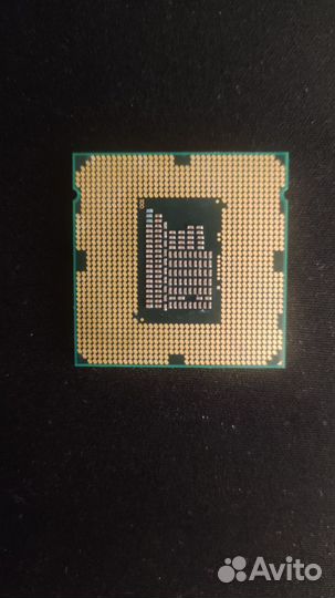 Процессор i3 2120 lga1155