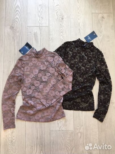 Водолазка женская новая