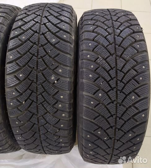 Bfgoodrich G-Force Stud 215/65 R16